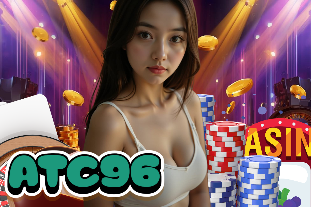 atc96 สล็อต