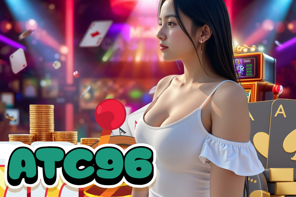 atc96 เครดิตฟรี